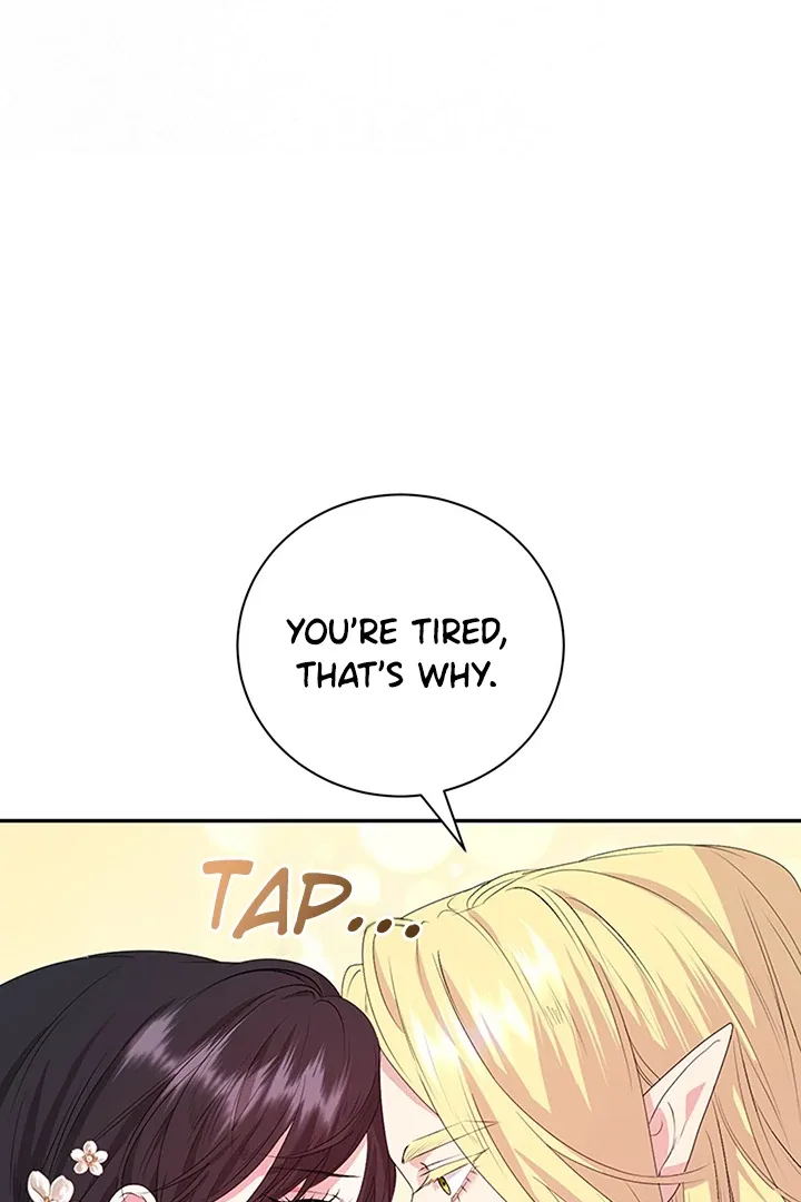 At The End Of The Hidden Greenery Chapter 16 page 61