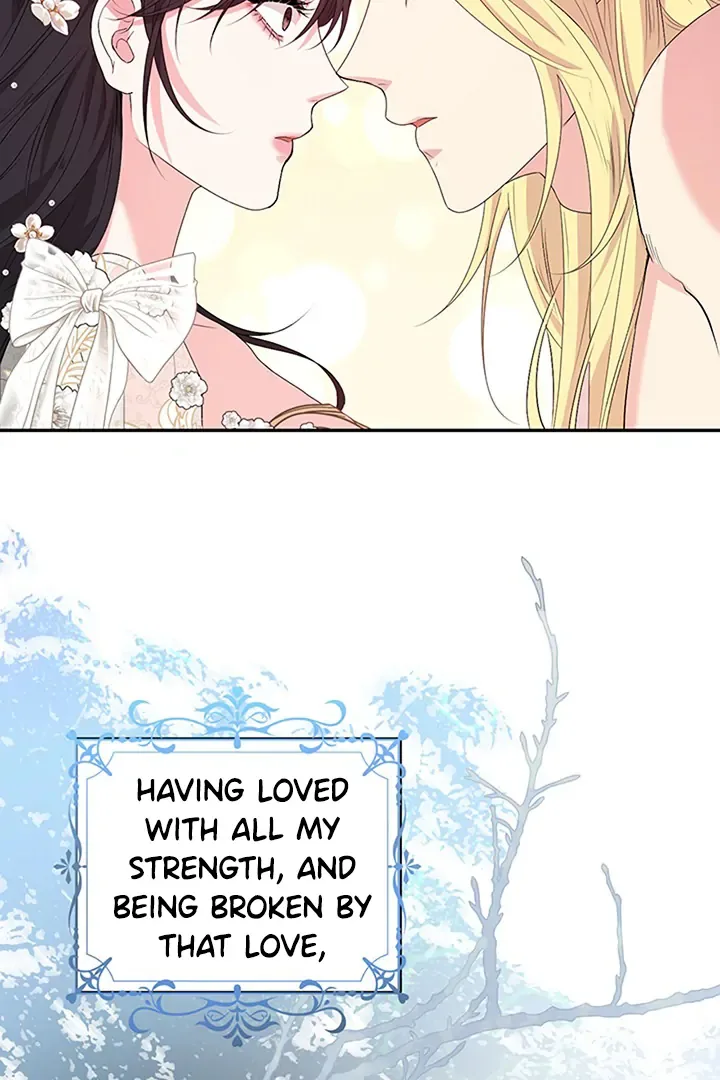 At The End Of The Hidden Greenery Chapter 16 page 62