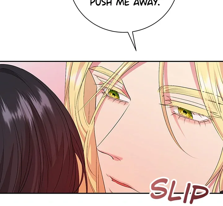 At The End Of The Hidden Greenery Chapter 16 page 69