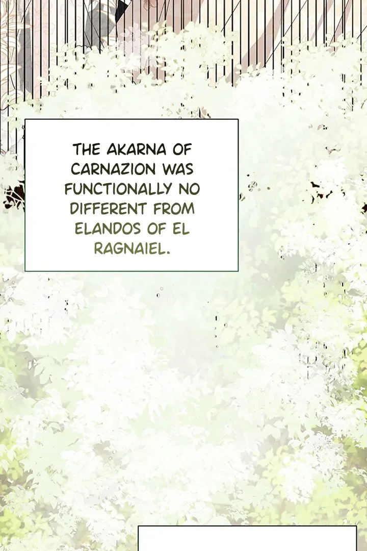 At The End Of The Hidden Greenery Chapter 16 page 73