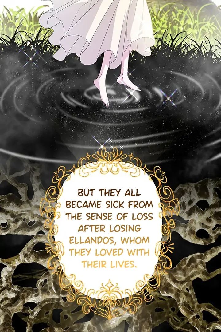 At The End Of The Hidden Greenery Chapter 16 page 75