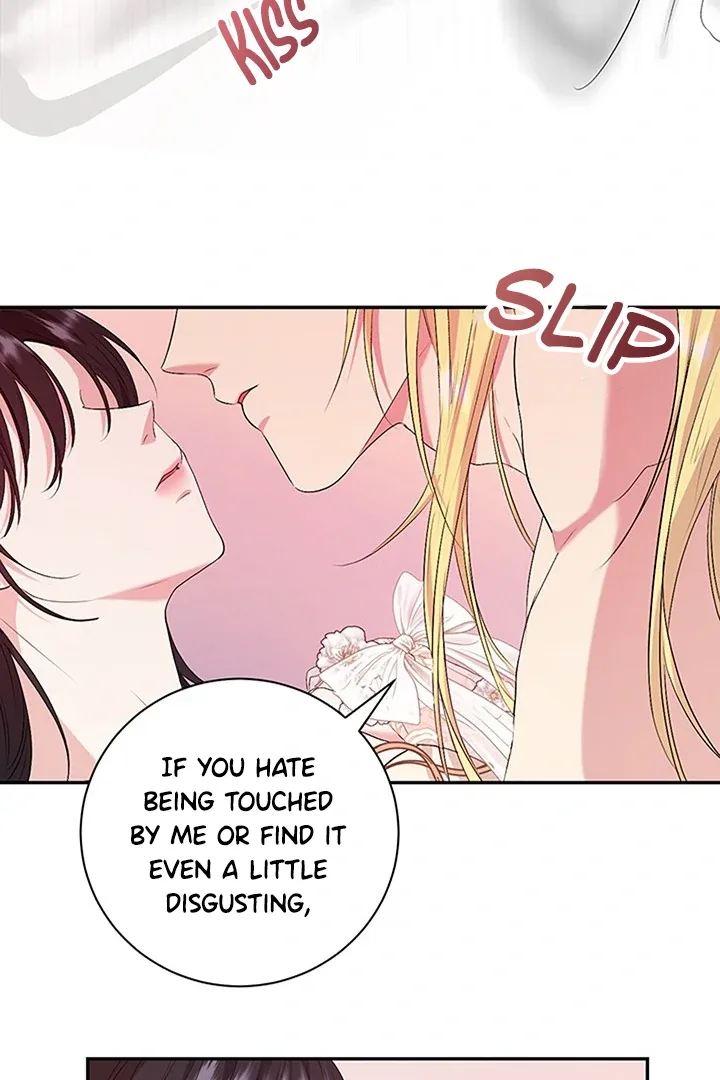 At The End Of The Hidden Greenery Chapter 16 page 79