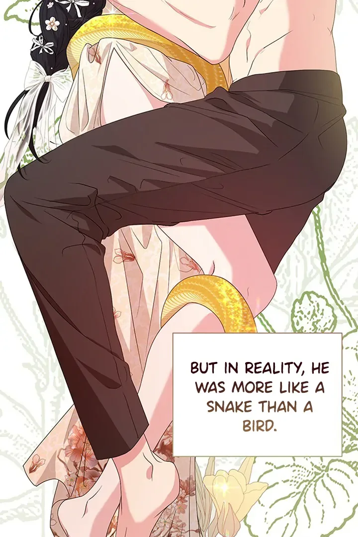 At The End Of The Hidden Greenery Chapter 16 page 85