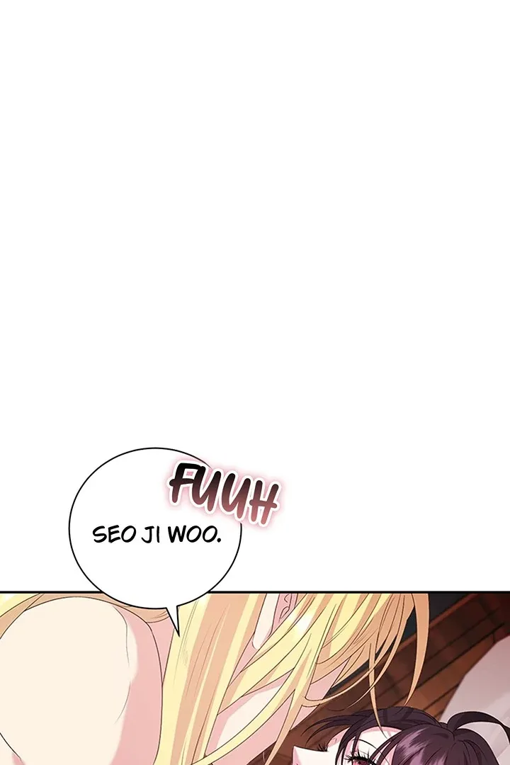 At The End Of The Hidden Greenery Chapter 16 page 91