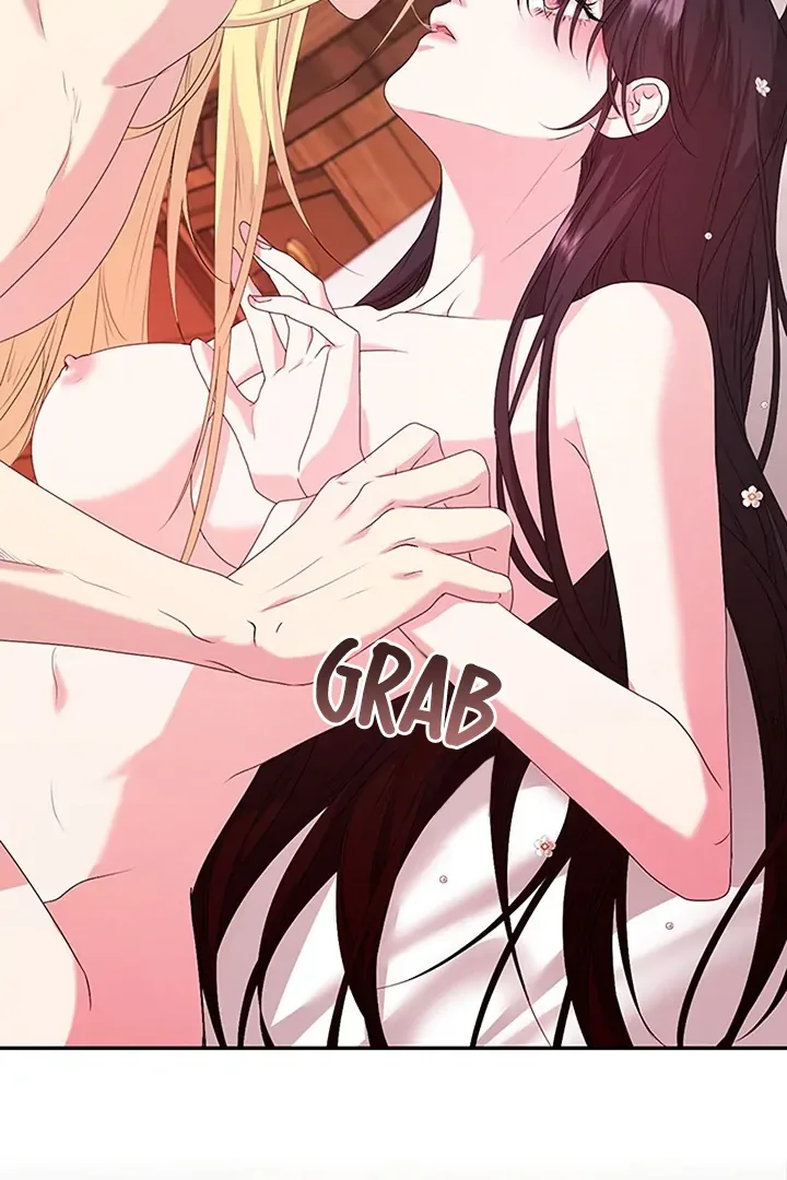 At The End Of The Hidden Greenery Chapter 16 page 92