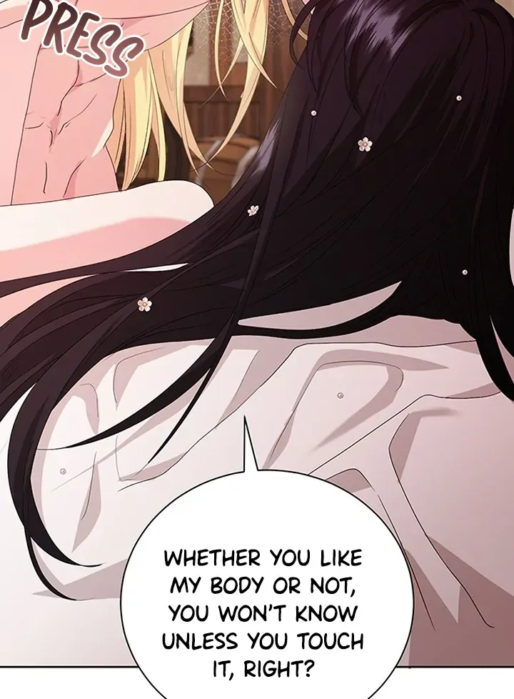 At The End Of The Hidden Greenery Chapter 16 page 94
