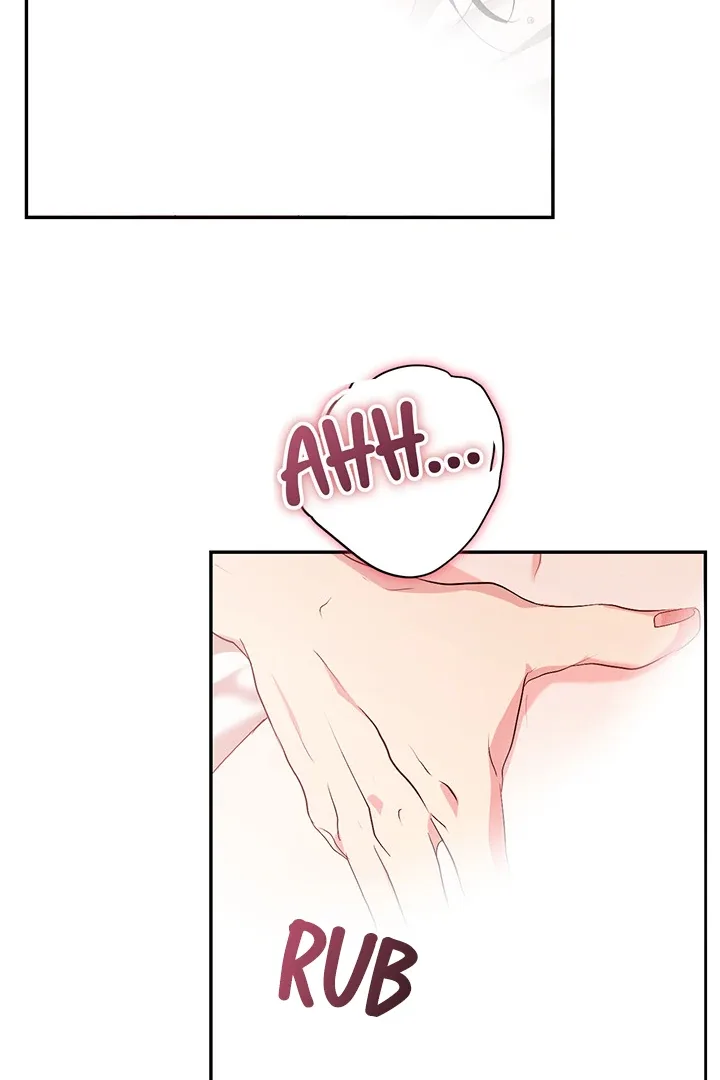 At The End Of The Hidden Greenery Chapter 16 page 98