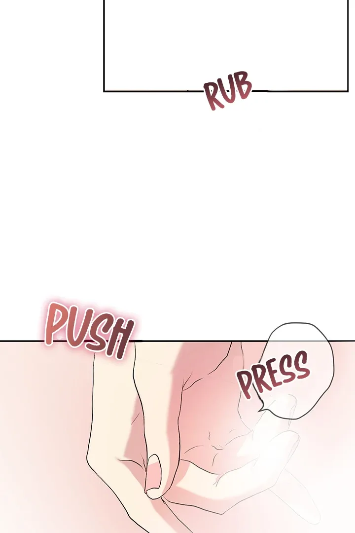 At The End Of The Hidden Greenery Chapter 16 page 99