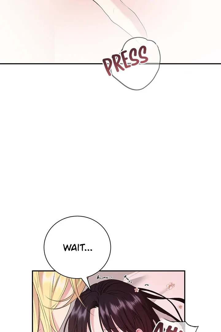 At The End Of The Hidden Greenery Chapter 16 page 100