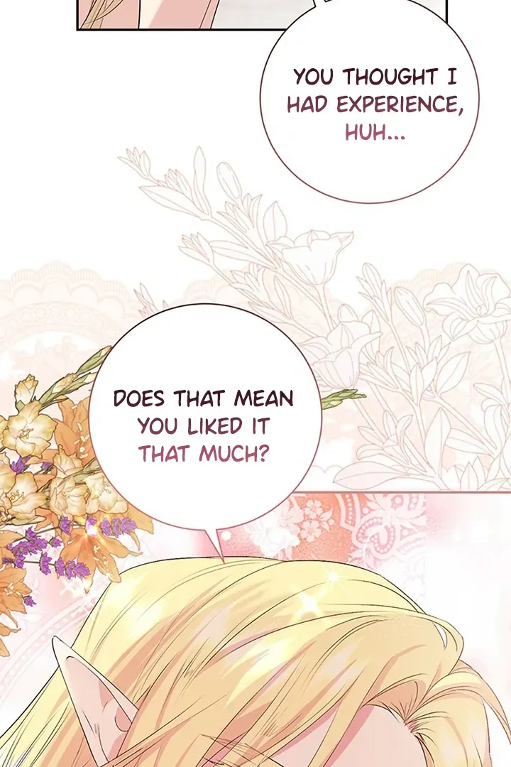 At The End Of The Hidden Greenery Chapter 16 page 105