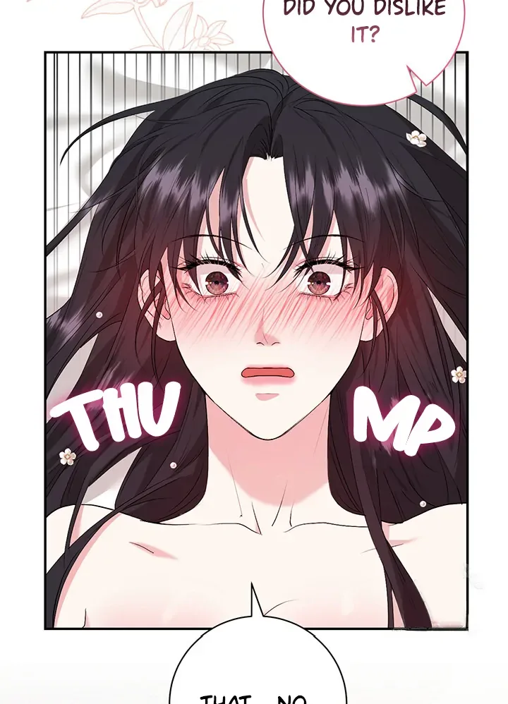 At The End Of The Hidden Greenery Chapter 16 page 107