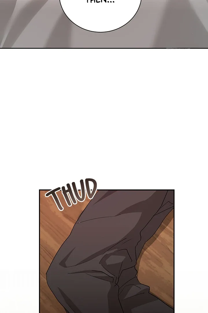 At The End Of The Hidden Greenery Chapter 16 page 110