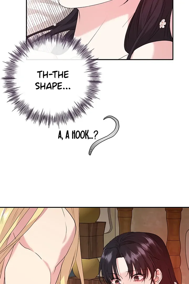 At The End Of The Hidden Greenery Chapter 16 page 114