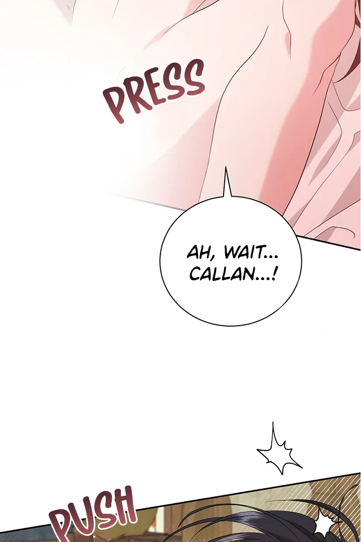 At The End Of The Hidden Greenery Chapter 16 page 117