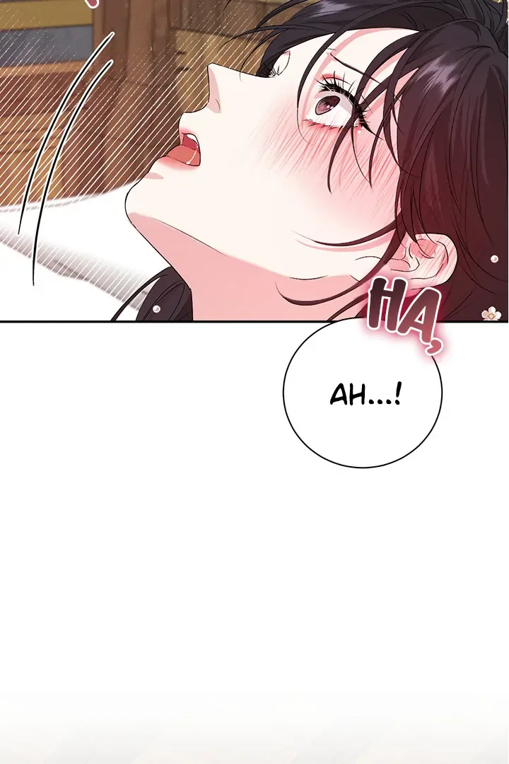 At The End Of The Hidden Greenery Chapter 16 page 118