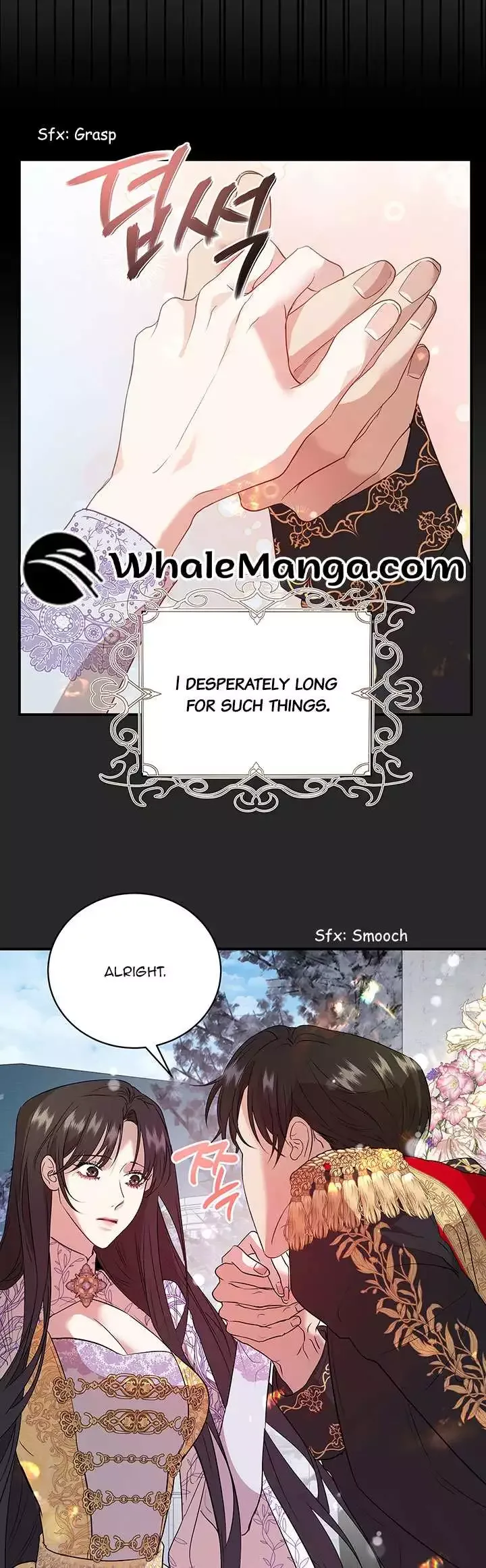 At The End Of The Hidden Greenery Chapter 2 page 28