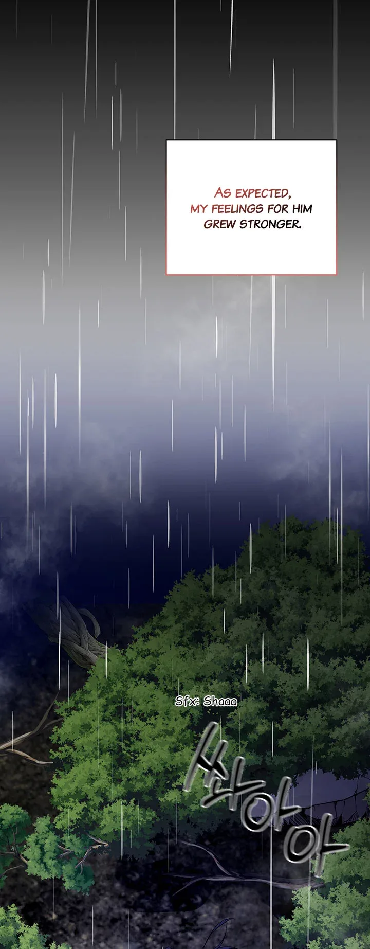 At The End Of The Hidden Greenery Chapter 2 page 59