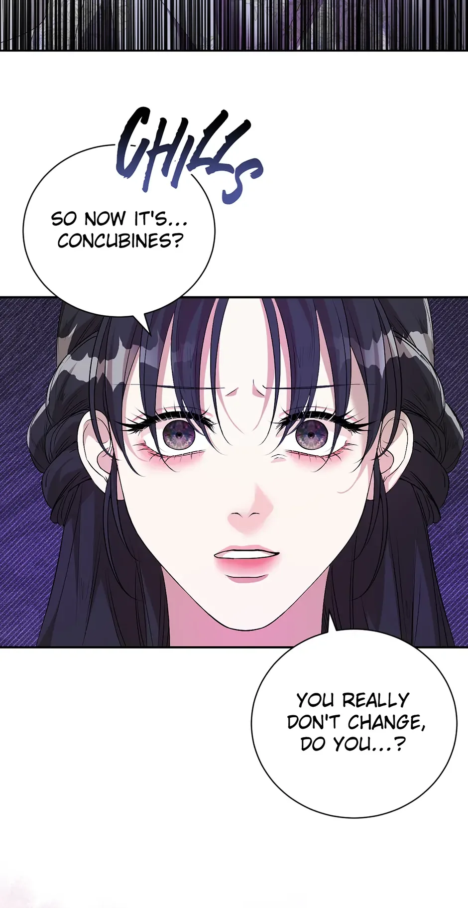 At The End Of The Hidden Greenery Chapter 22 page 26