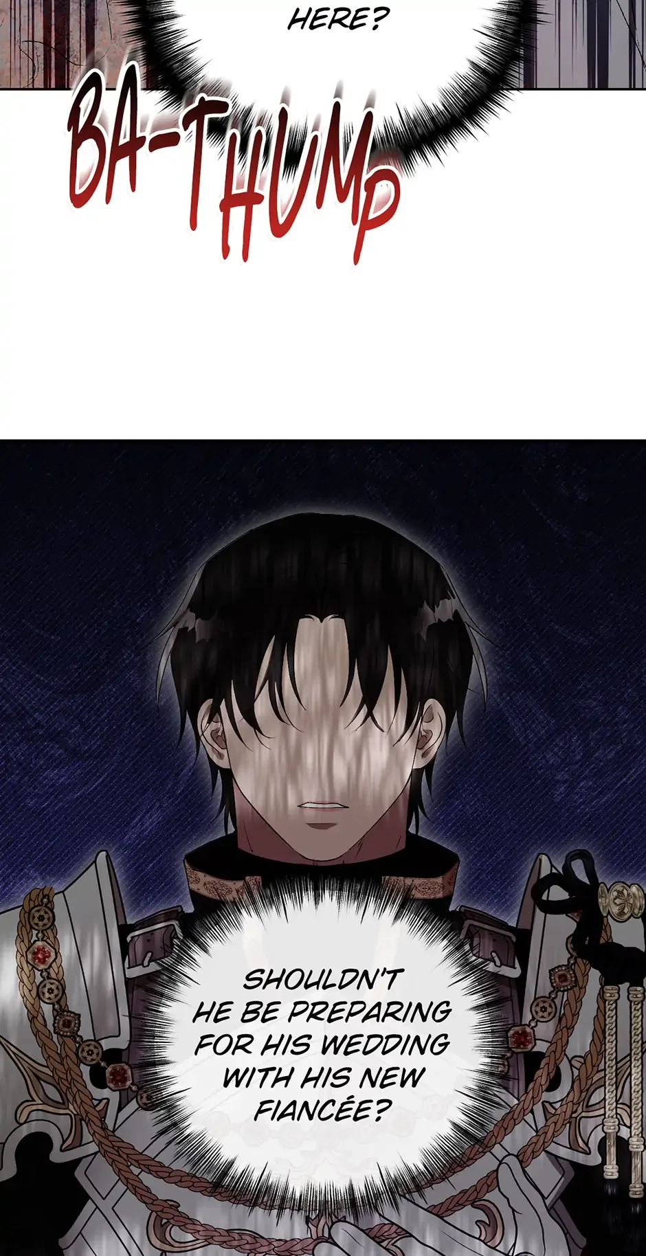 At The End Of The Hidden Greenery Chapter 22 page 6