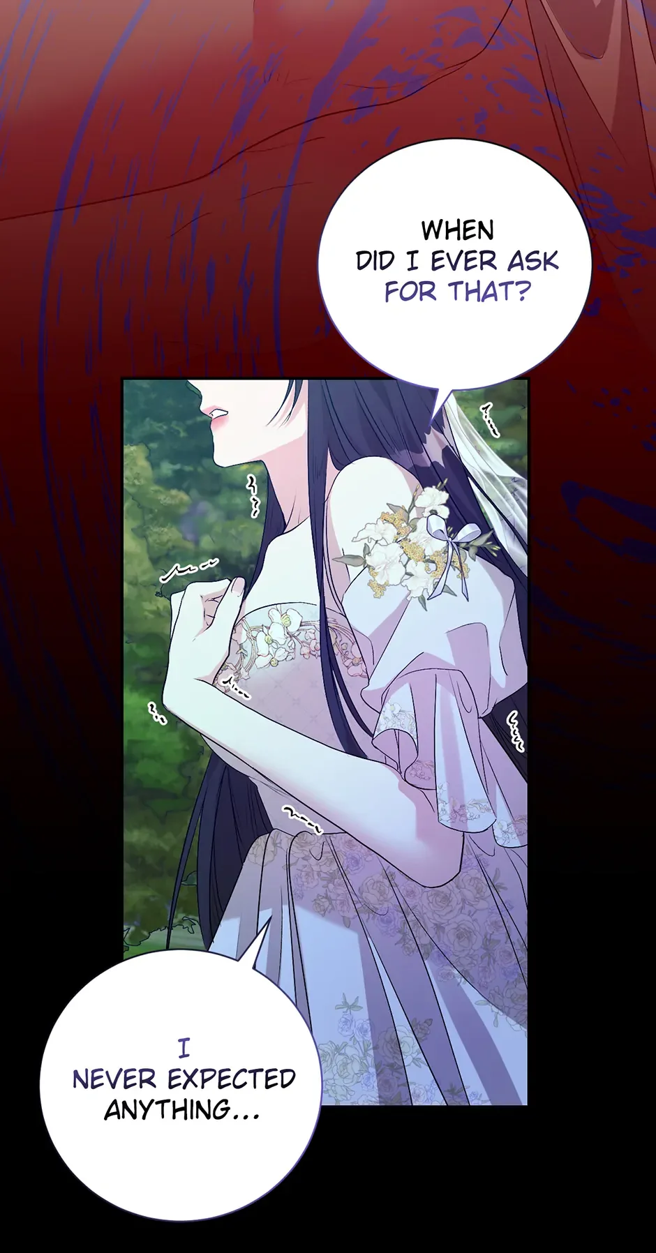 At The End Of The Hidden Greenery Chapter 22 page 20