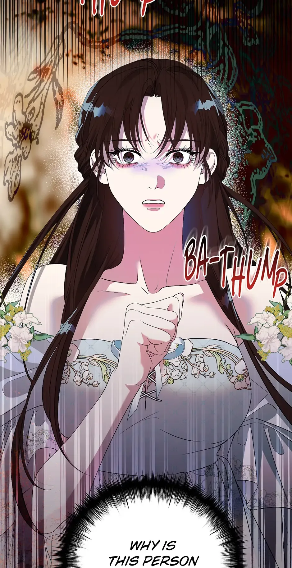 At The End Of The Hidden Greenery Chapter 22 page 5