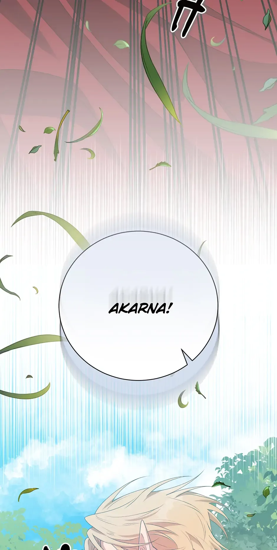 At The End Of The Hidden Greenery Chapter 22 page 42