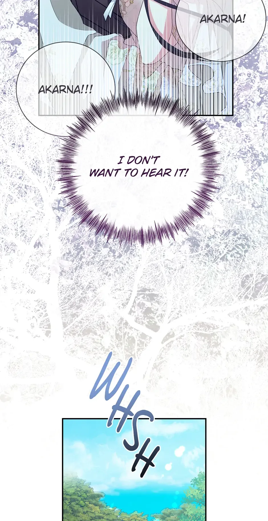 At The End Of The Hidden Greenery Chapter 22 page 46