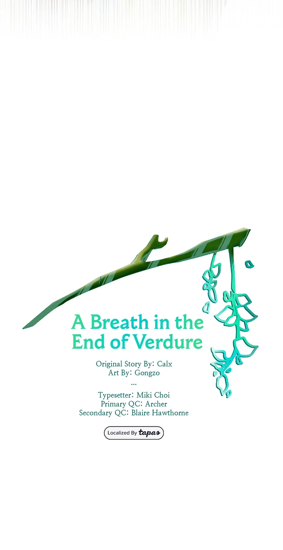 At The End Of The Hidden Greenery Chapter 22 page 50