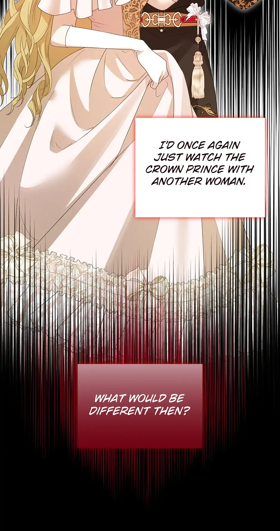 At The End Of The Hidden Greenery Chapter 22 page 58
