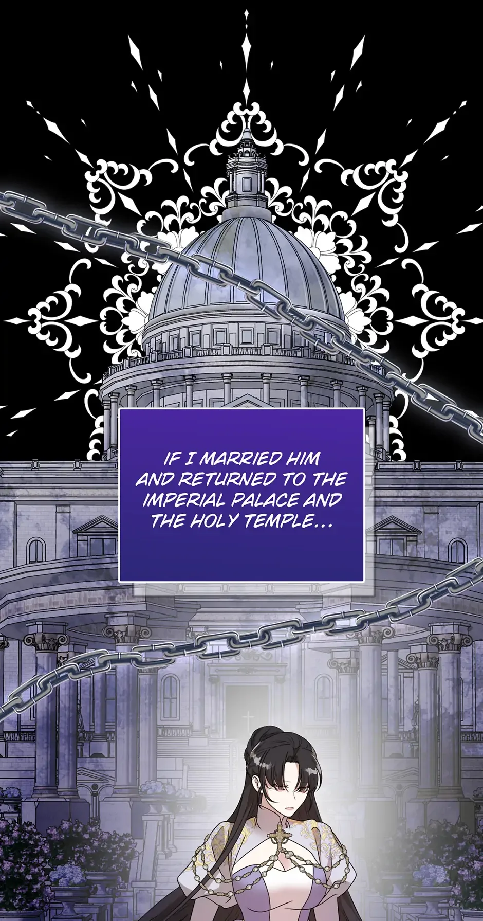 At The End Of The Hidden Greenery Chapter 22 page 59