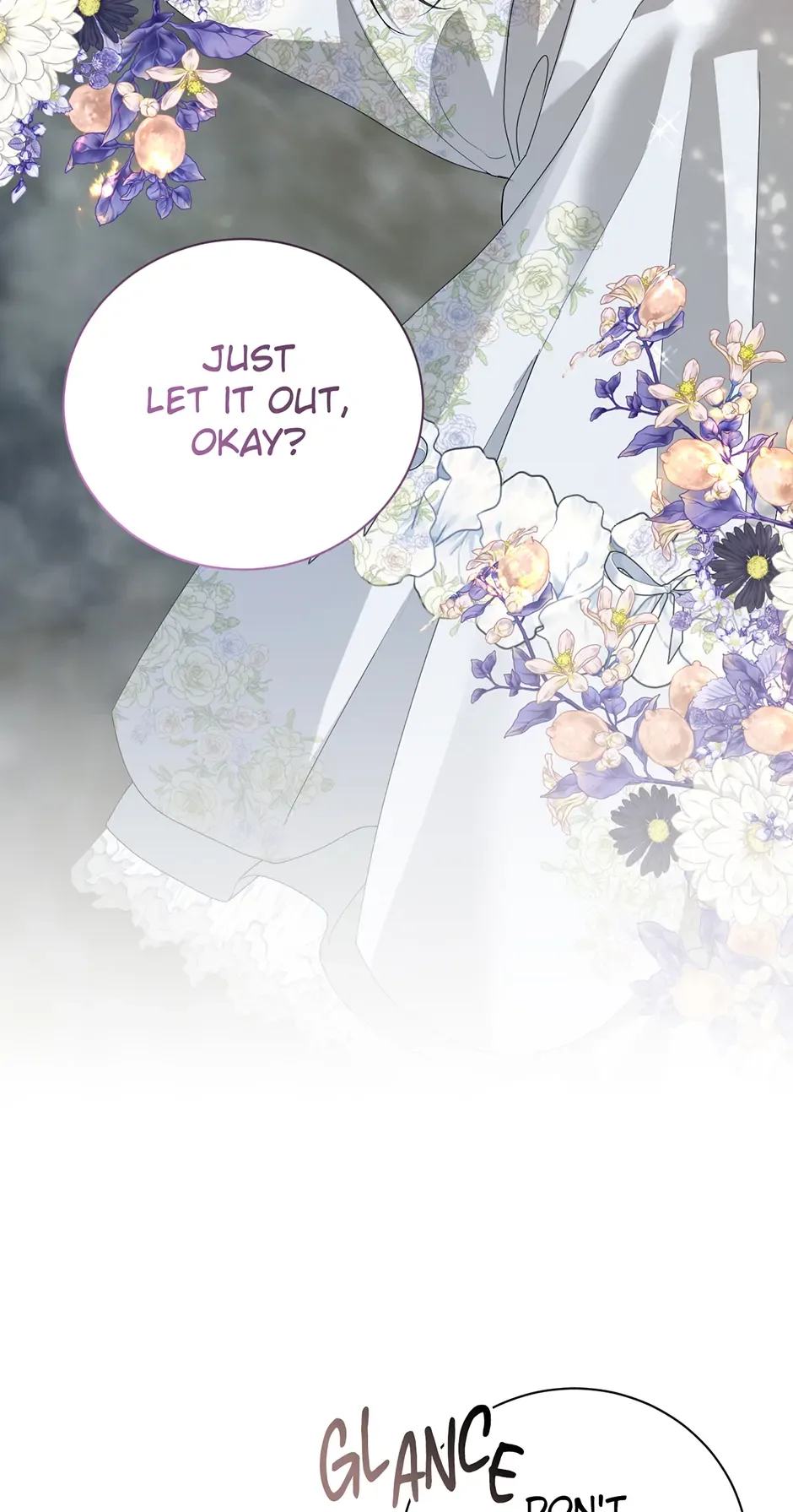 At The End Of The Hidden Greenery Chapter 22 page 64