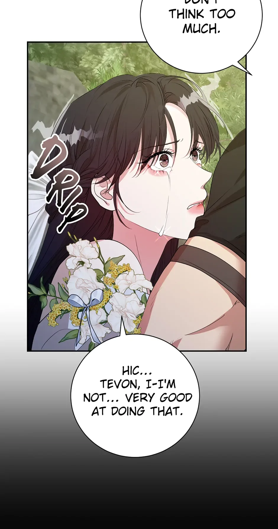 At The End Of The Hidden Greenery Chapter 22 page 65