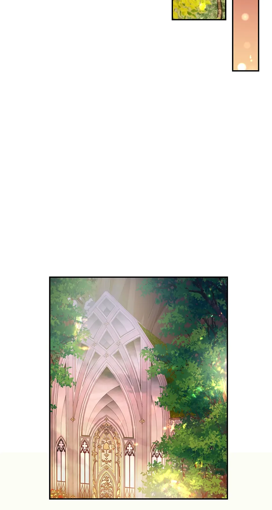 At The End Of The Hidden Greenery Chapter 22 page 79