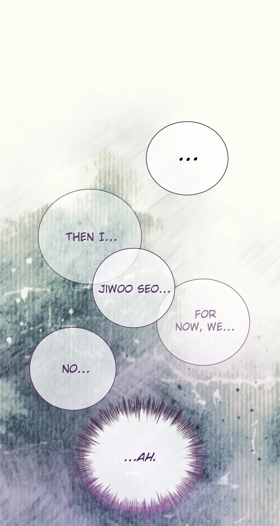 At The End Of The Hidden Greenery Chapter 22 page 80