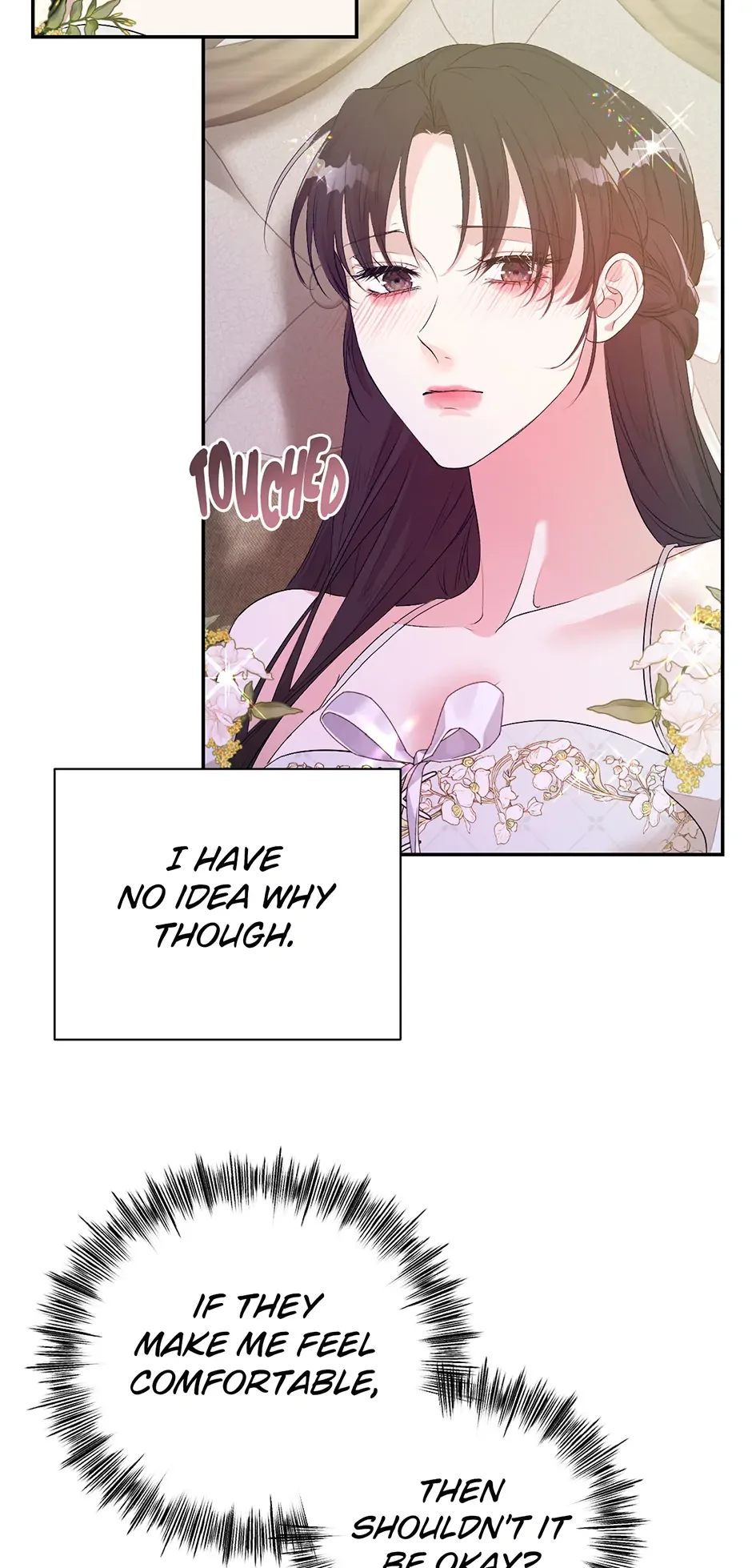 At The End Of The Hidden Greenery Chapter 23 page 17