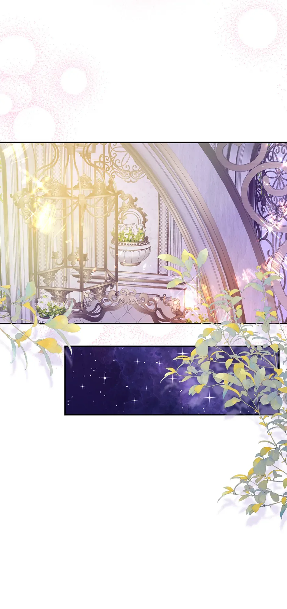 At The End Of The Hidden Greenery Chapter 23 page 22