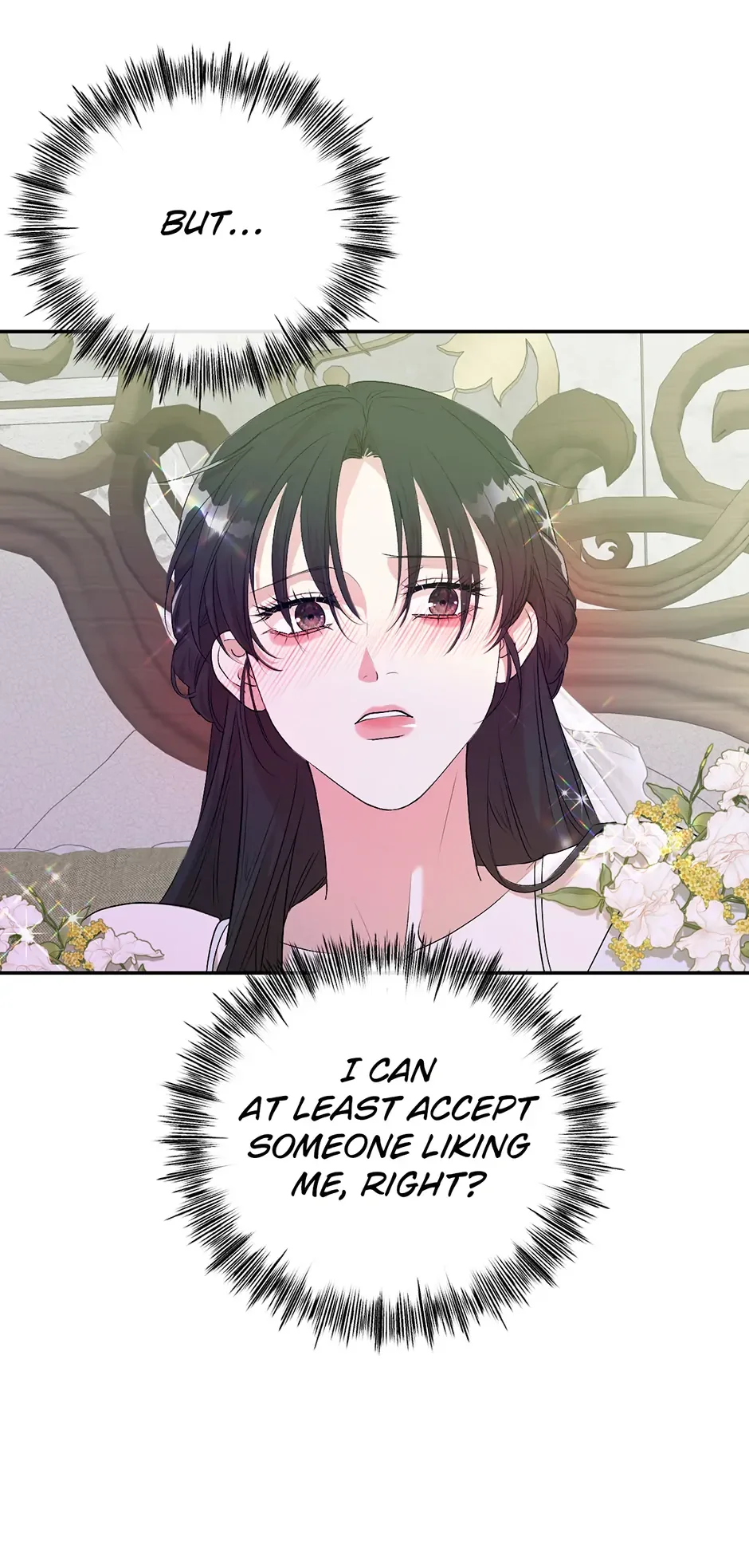 At The End Of The Hidden Greenery Chapter 23 page 14