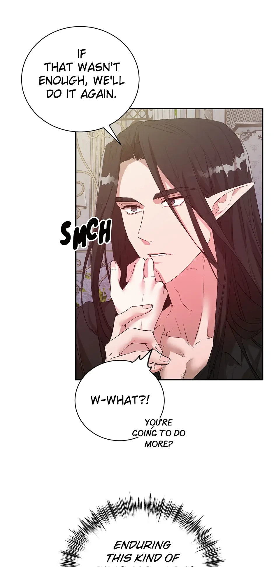 At The End Of The Hidden Greenery Chapter 23 page 46