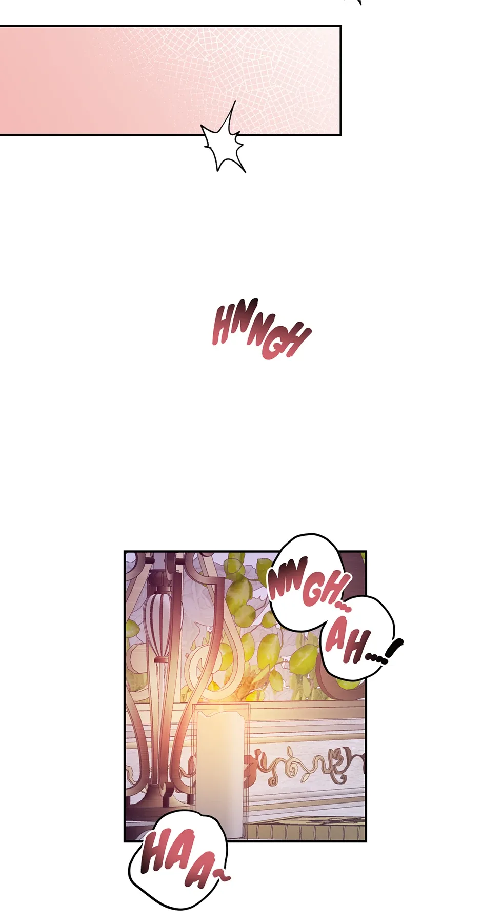 At The End Of The Hidden Greenery Chapter 23 page 62