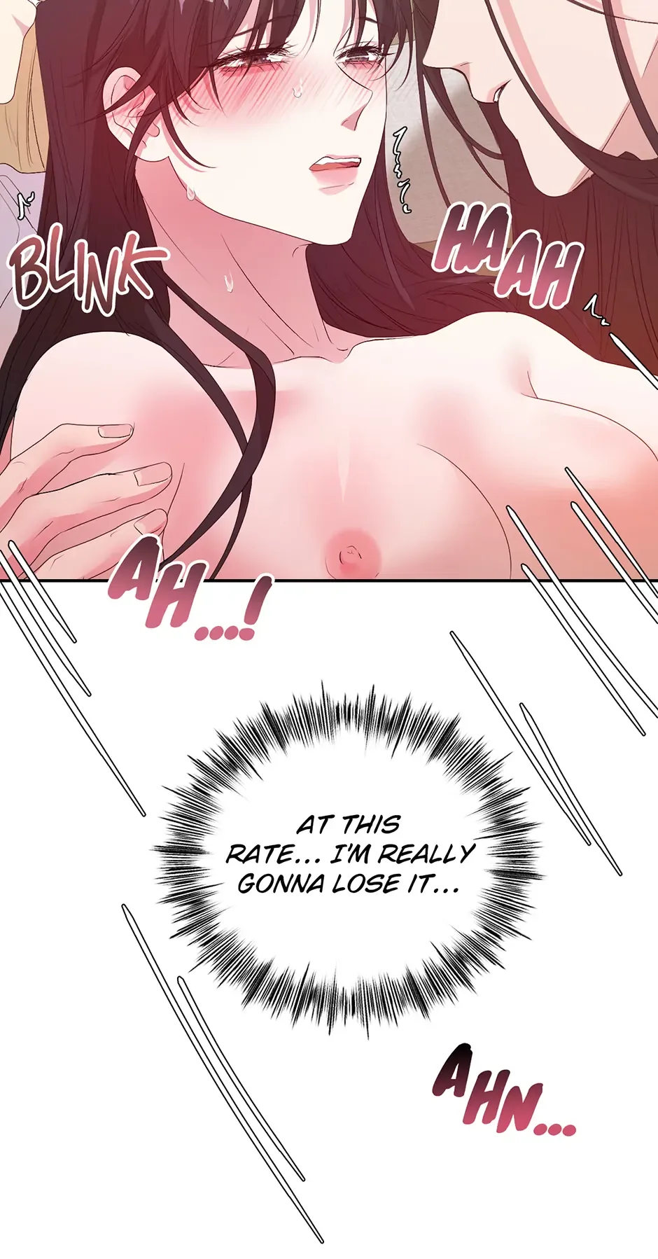 At The End Of The Hidden Greenery Chapter 23 page 65
