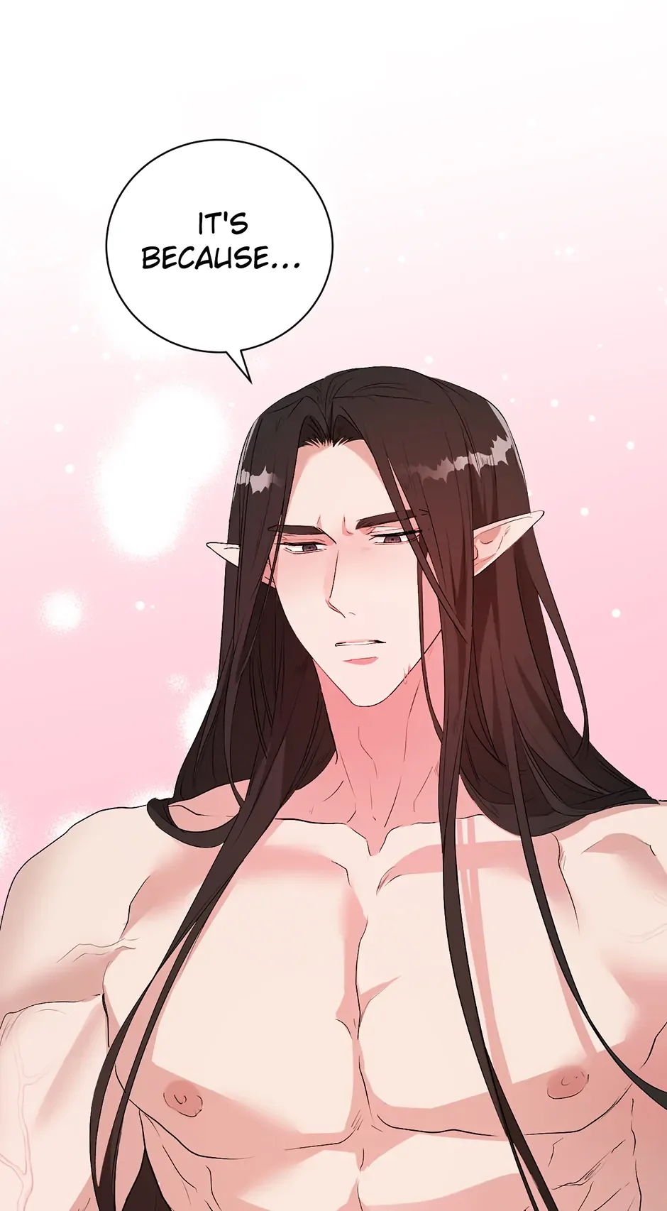 At The End Of The Hidden Greenery Chapter 23 page 72