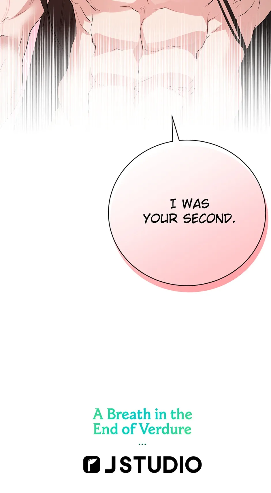 At The End Of The Hidden Greenery Chapter 23 page 73