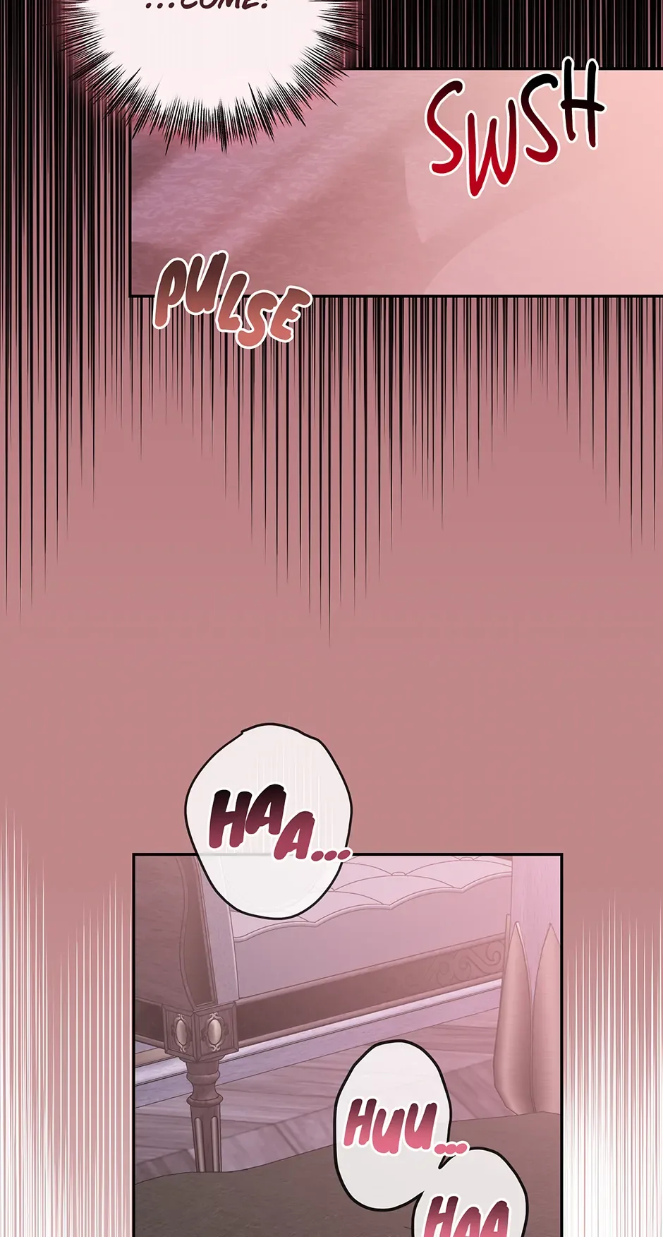 At The End Of The Hidden Greenery Chapter 24 page 10