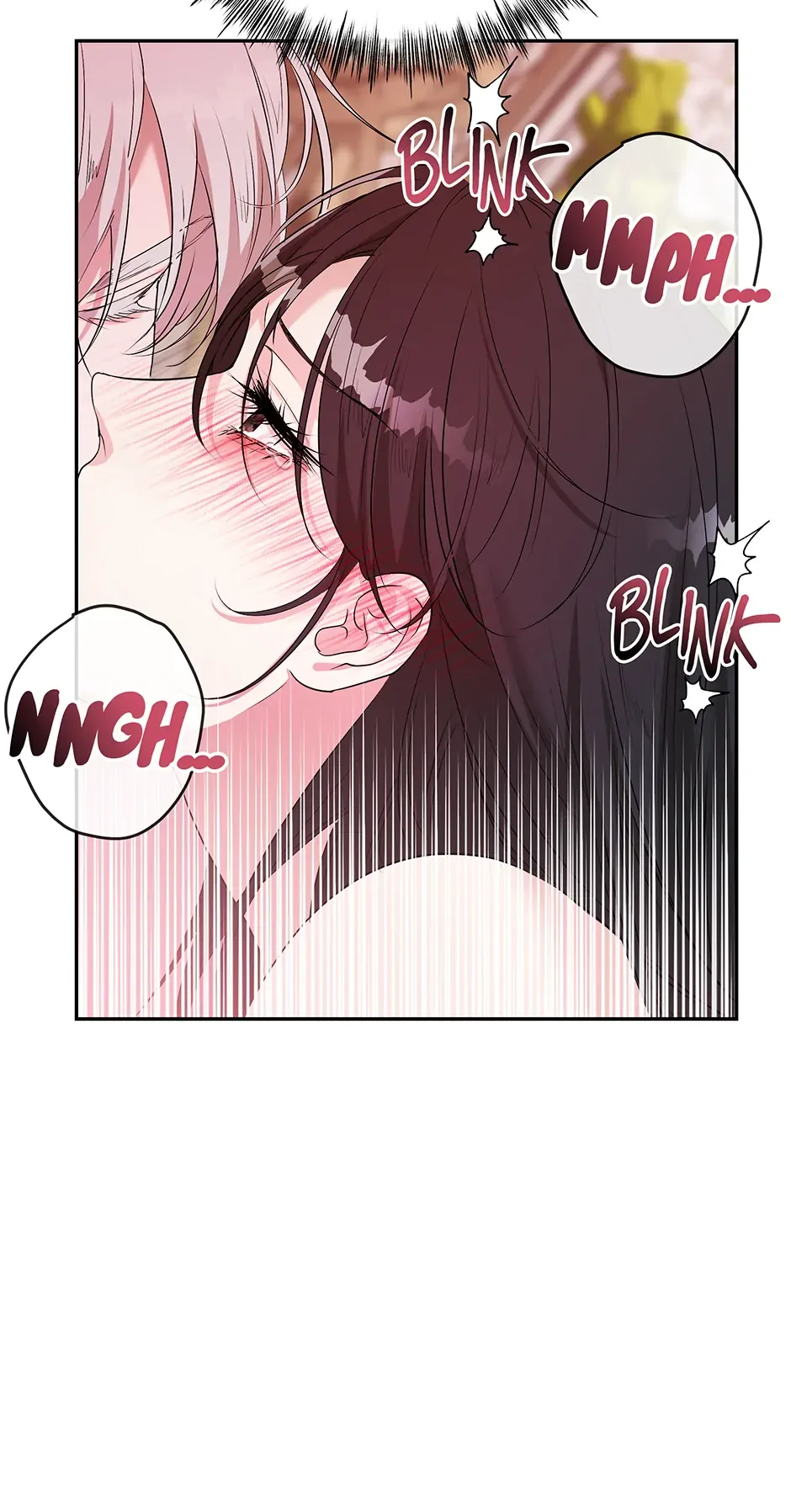 At The End Of The Hidden Greenery Chapter 24 page 21