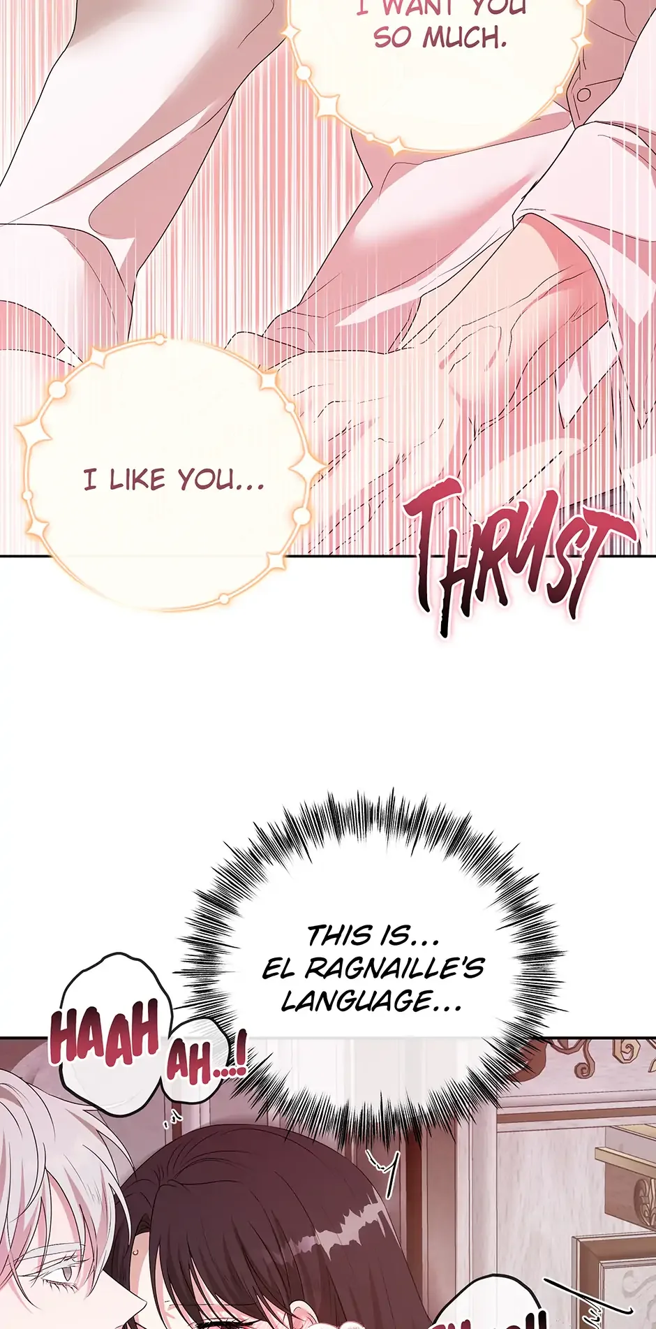 At The End Of The Hidden Greenery Chapter 24 page 23