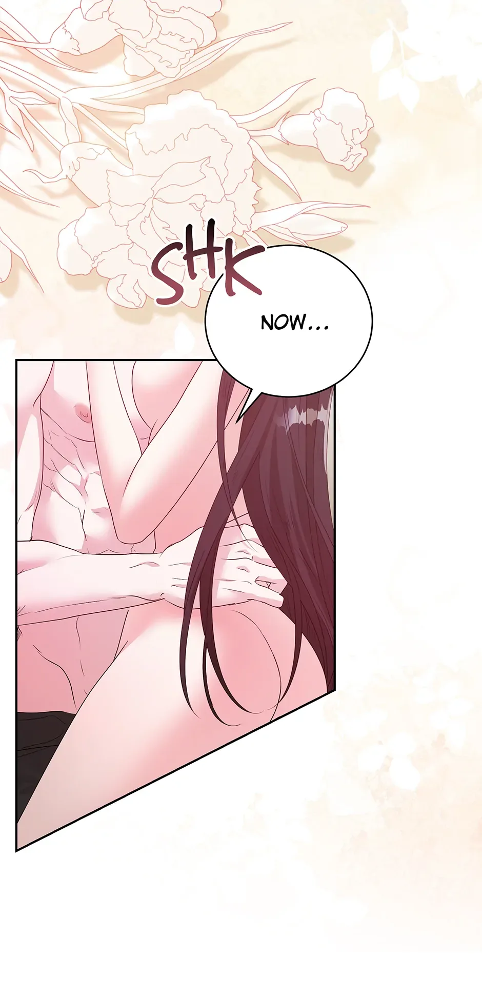 At The End Of The Hidden Greenery Chapter 24 page 33