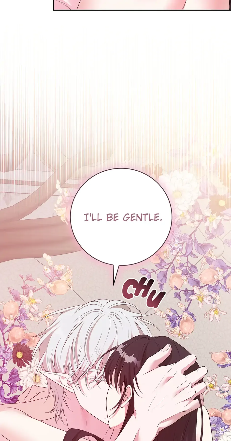 At The End Of The Hidden Greenery Chapter 24 page 37