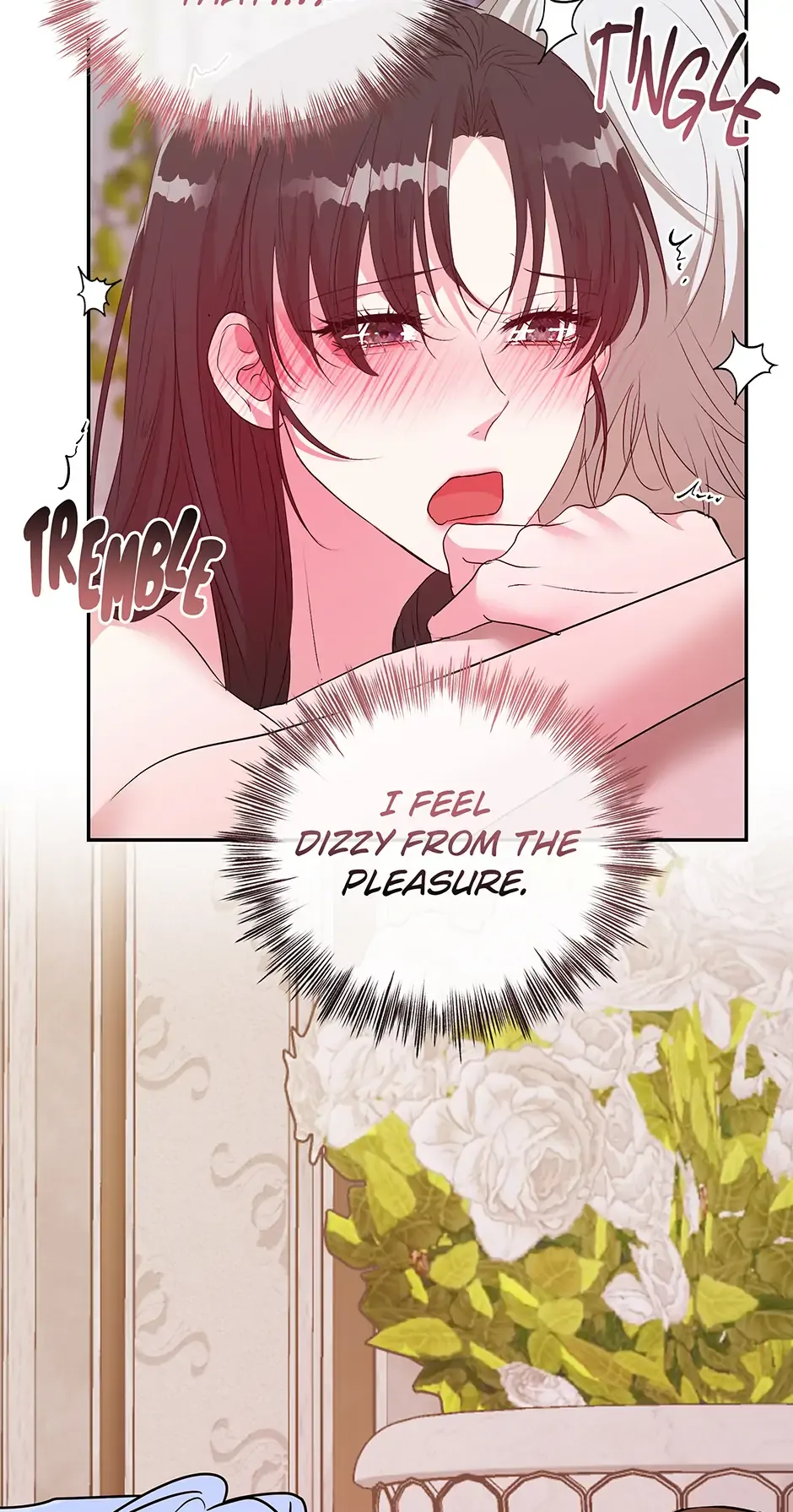 At The End Of The Hidden Greenery Chapter 24 page 45