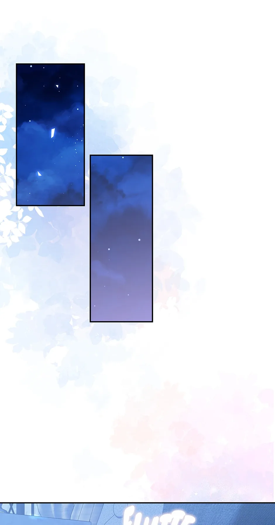 At The End Of The Hidden Greenery Chapter 24 page 48