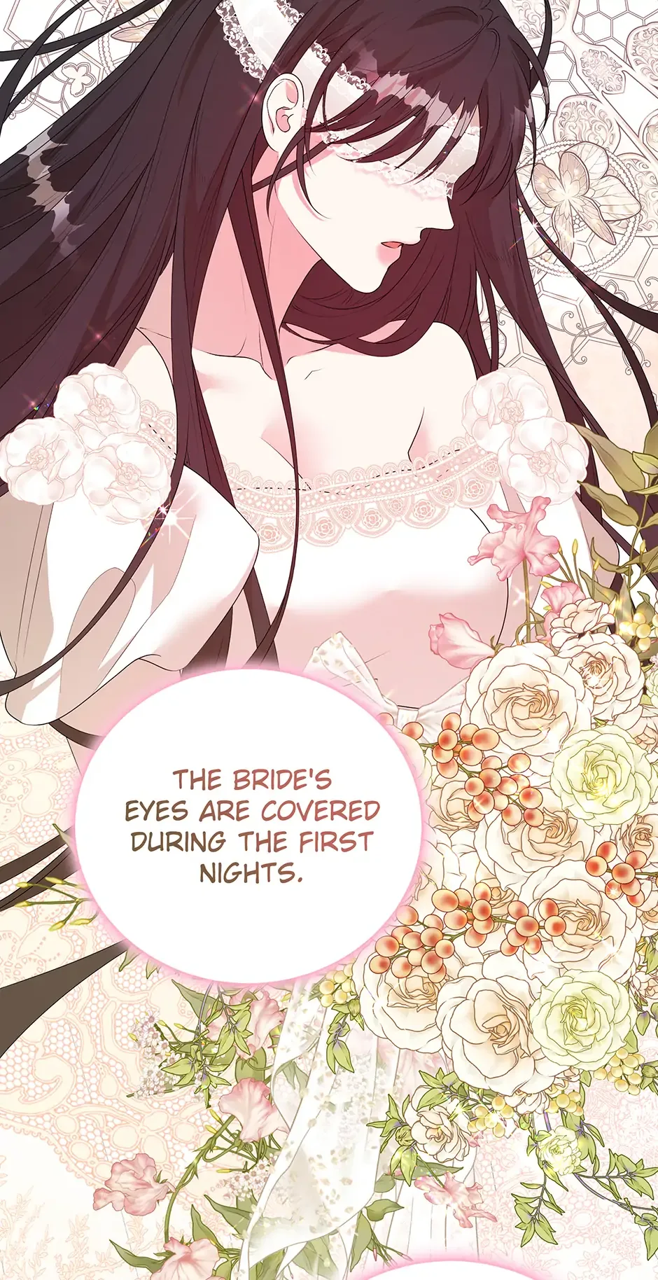 At The End Of The Hidden Greenery Chapter 24 page 64